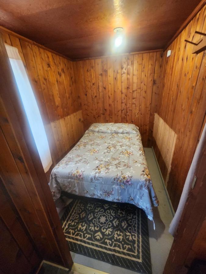 Cabin 2 Manistique Dış mekan fotoğraf